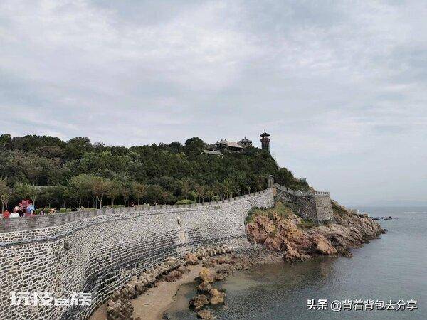 中国十大著名古建筑景点(十大闻名的最美古迹介绍)-图片7